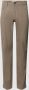 BRAX Broek met viscose in 5-pocketmodel model 'CADIZ' - Thumbnail 1