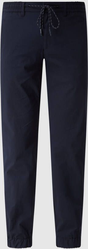BRAX Gekleurde broek met stretch