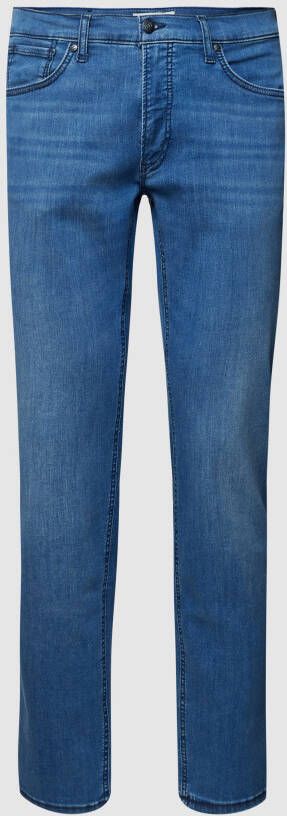 BRAX Jeans in 5-pocketmodel model 'Chuck'