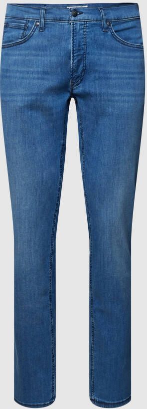 BRAX Jeans in 5-pocketmodel model 'Chuck'