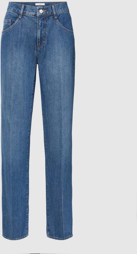 BRAX Jeans in 5-pocketmodel model 'Maine'