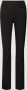 BRAX broek 70-7000 Mary 01 Perma Black Zwart Dames - Thumbnail 1
