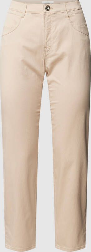 BRAX Jeans in 7 8-lengte model 'Caro'