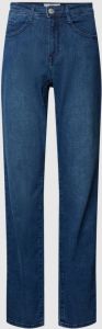BRAX Jeans met 5-pocketmodel model 'Carola'