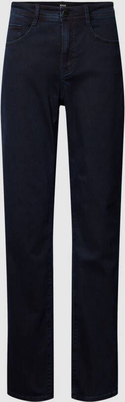 BRAX Jeans met 5-pocketmodel model 'Carola'