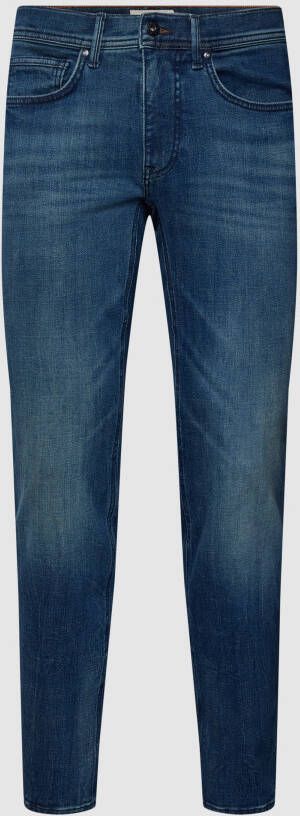 BRAX Jeans met 5-pocketmodel model 'Chris'