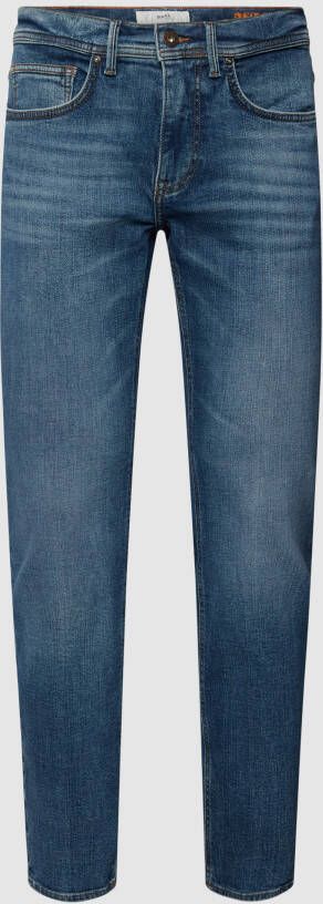 BRAX Jeans met 5-pocketmodel model 'Chris'