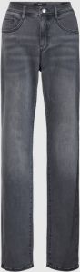 BRAX Jeans met knoopsluiting model 'CAROLA'