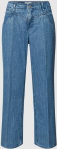 BRAX Jeans met labelpatch model 'Maine'