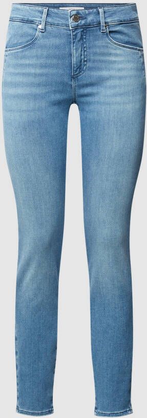 BRAX Jeans met push-up-effect model 'Ana'