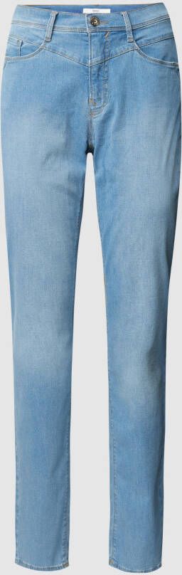 BRAX Jeans met stretch model 'CAROLA'