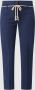 BRAX Slim fit broek met verkort model 'Style. Mel' - Thumbnail 1