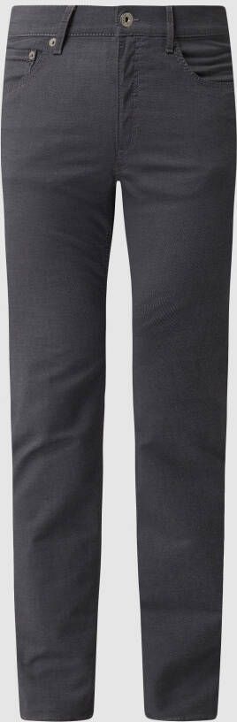 BRAX Chuck Broek Donkergrijs - Foto 2