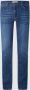 BRAX Modern fit jeans met stretch model 'Chuck' - Thumbnail 1