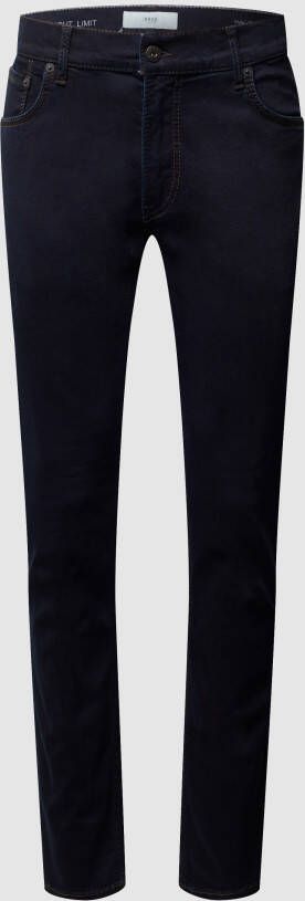 BRAX Moderne Slim Fit Hi-FLEX Denim Jeans Blue Heren