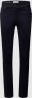 BRAX Moderne Slim Fit Hi-FLEX Denim Jeans Blue Heren - Thumbnail 1