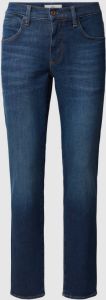 BRAX Regular fit jeans in used-look model 'Cadiz'