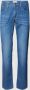 BRAX Regular fit jeans met labelpatch model 'Cadiz' - Thumbnail 1