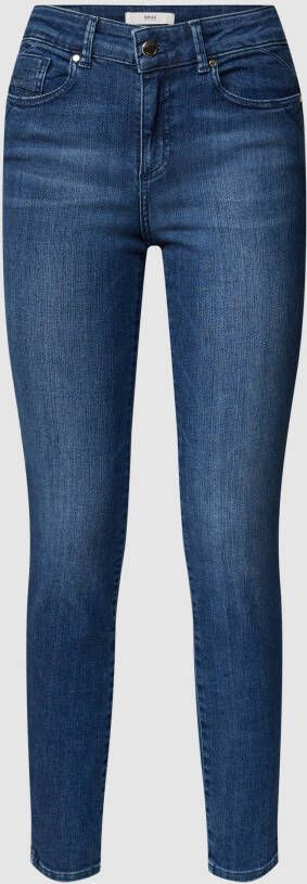 BRAX Skinny fit jeans in 5-pocketmodel