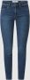 BRAX Skinny fit jeans met biologisch gehalte model 'Ana' - Thumbnail 1