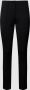 BRAX Skinny fit stretchbroek met persplooien model 'MILLS' - Thumbnail 1