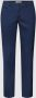 BRAX Slim fit chino met Franse steekzakken model 'Fabio' - Thumbnail 1
