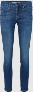 BRAX Slim fit jeans in 5-pocketmodel model 'ANA'