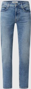 BRAX Slim fit jeans met stretch model 'Chris'