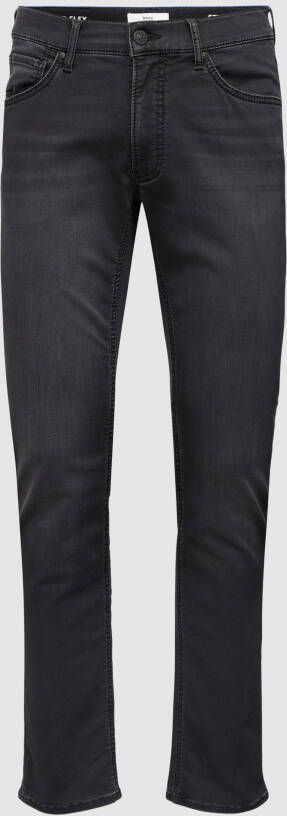 BRAX Slim fit jeans met stretch model 'CHUCK'