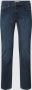 BRAX Style Chuck Heren Five-Pocket Jeans met High Stretch Blue Heren - Thumbnail 1