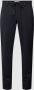 BRAX Regular fit stoffen broek met tunnelkoord model 'PHIL-K' - Thumbnail 1