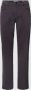 BRAX Straight fit chino met labeldetail model 'Cadiz' - Thumbnail 1
