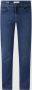 Brax Straight Fit-jeans model Cadiz Van Feel Good denim - Thumbnail 1