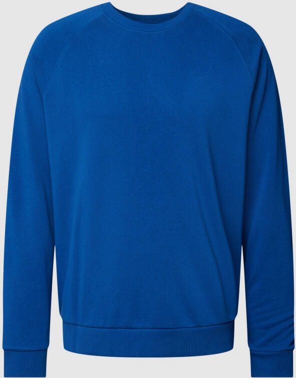 BRAX Sweatshirt met ronde hals model 'SKIP'