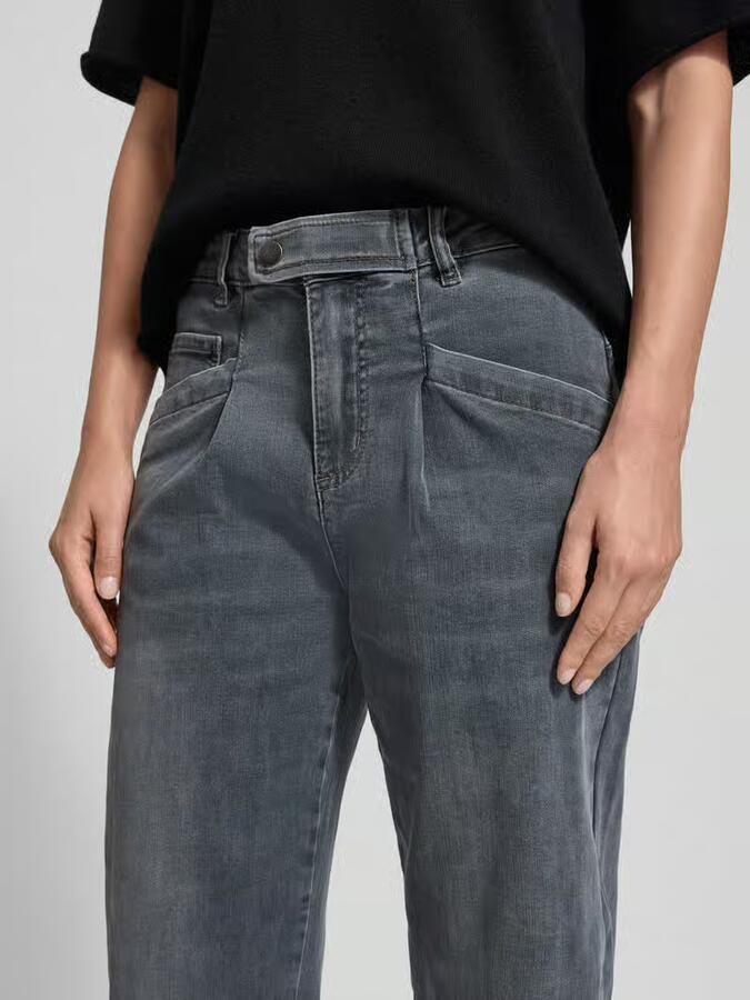 Buena Vista Barrel jeans met 5-pocketmodel - Foto 2