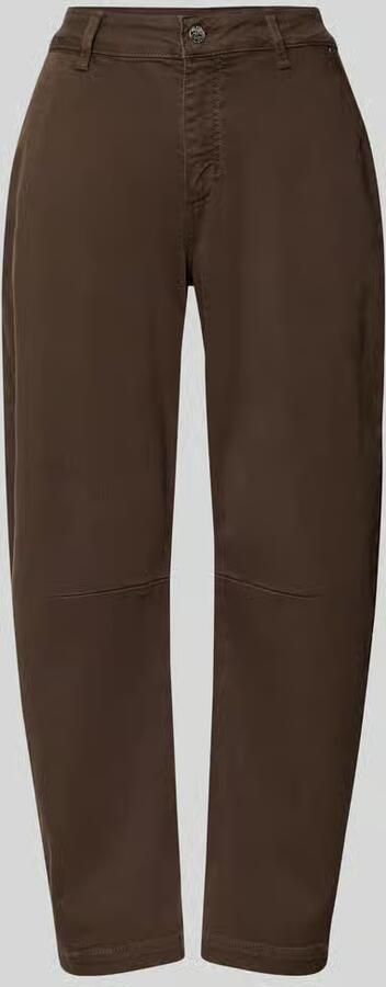 Buena Vista Barrel jeans met steekzakken en achterzakken - Foto 2