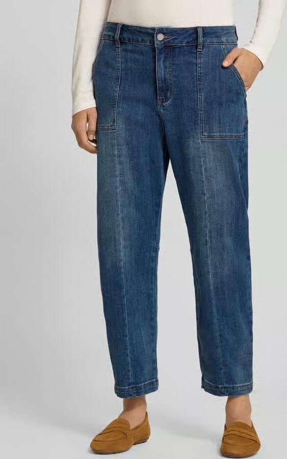 Buena Vista Barrel jeans met steekzakken model 'BARREL WORKER' - Foto 2