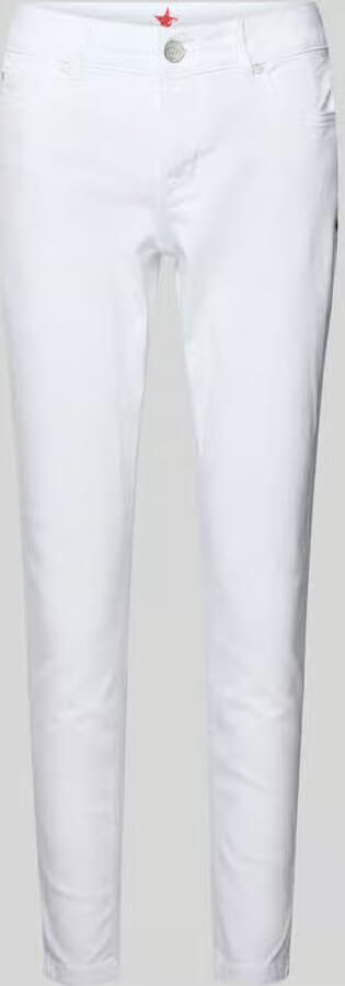 Buena Vista Jeans in 7 8-lengte model 'Italy'