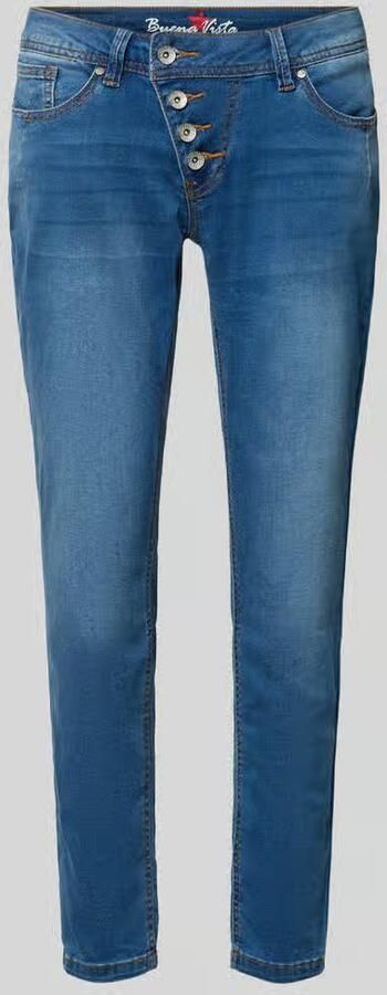 Buena Vista Jeans in 7 8-lengte model 'Malibu'