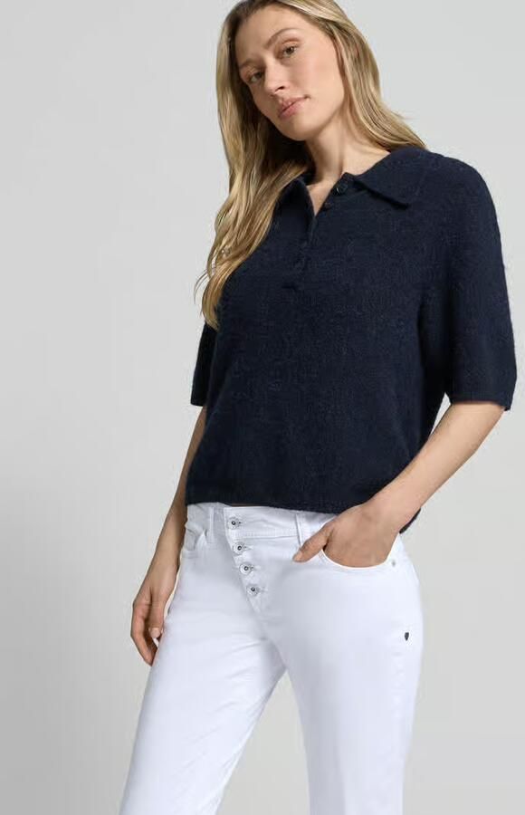 Buena Vista Jeans in 7 8-lengte model 'Malibu'