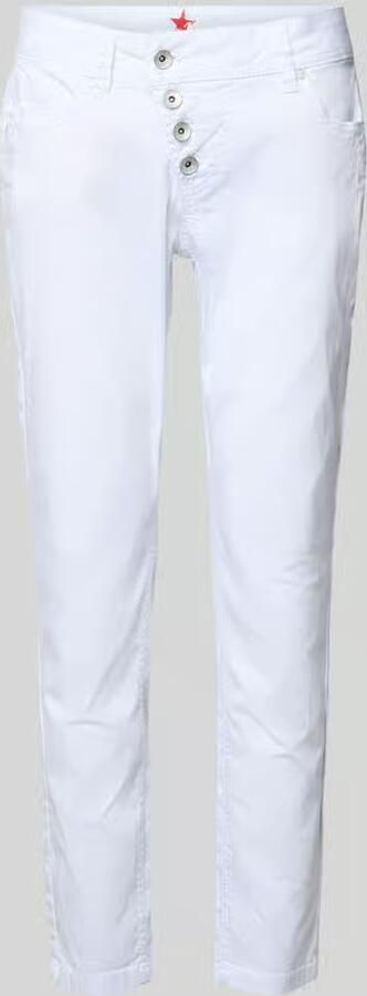 Buena Vista Jeans in 7 8-lengte model 'Malibu' - Foto 4