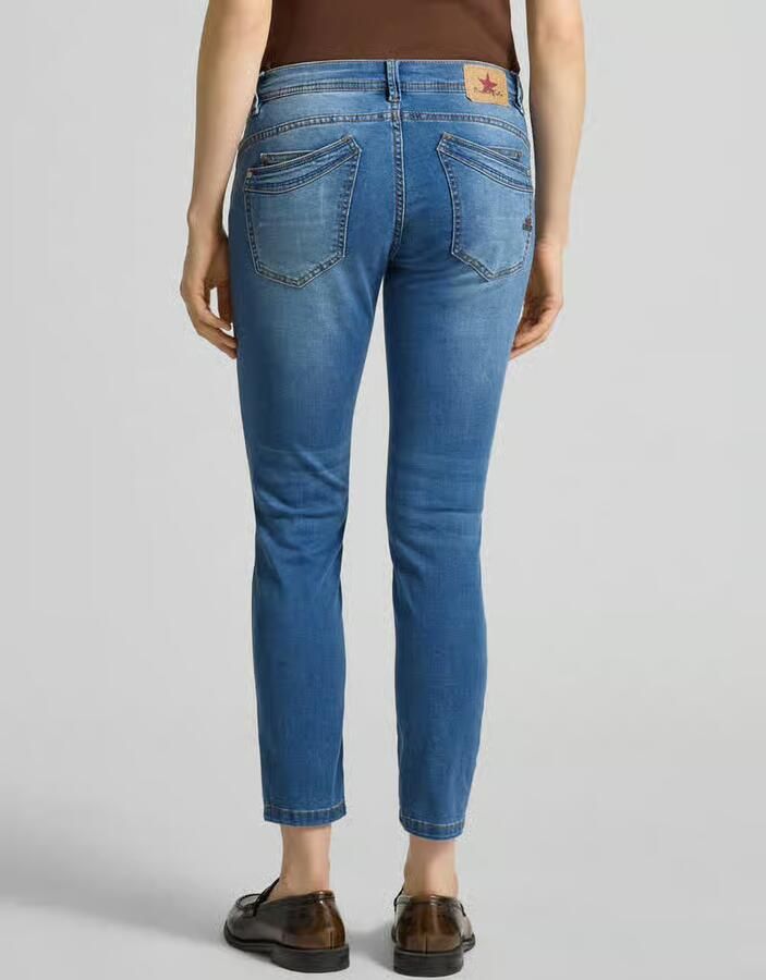 Buena Vista Jeans in 7 8-lengte model 'Malibu' - Foto 2