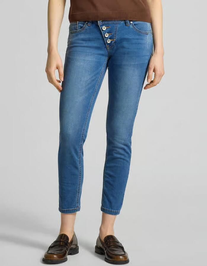 Buena Vista Jeans in 7 8-lengte model 'Malibu' - Foto 3