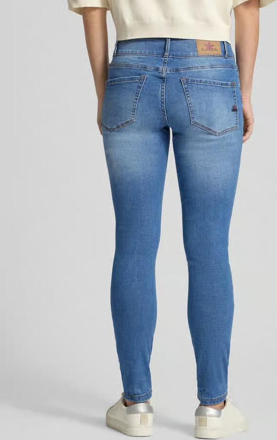 Buena Vista Jeans in verkorte pasvorm - Foto 2