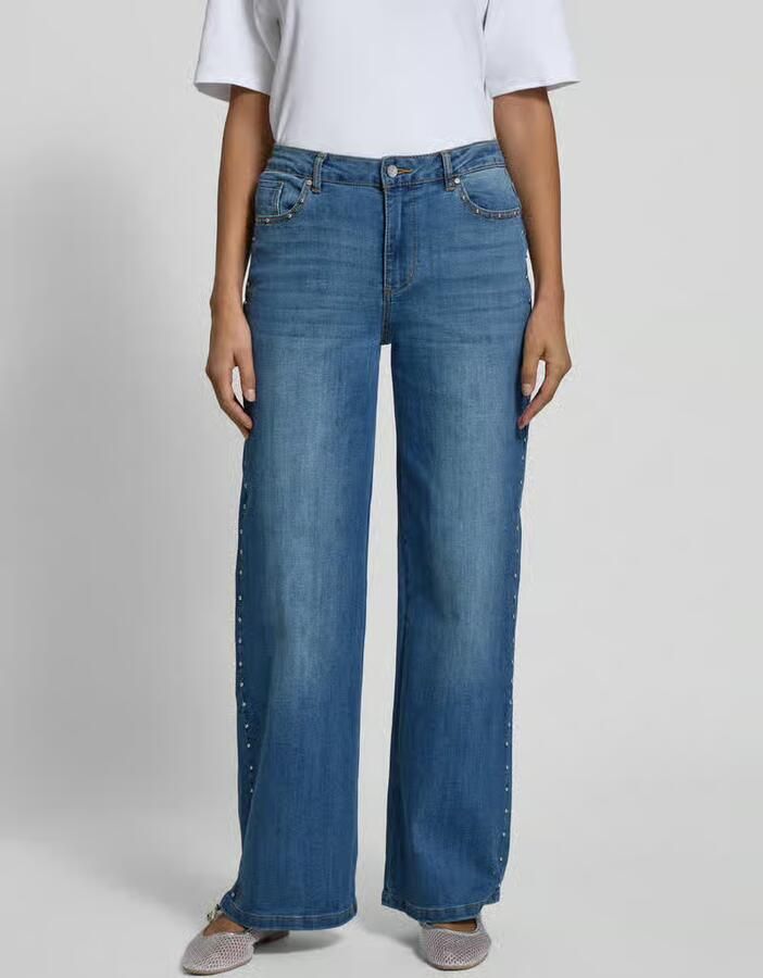 Buena Vista Jeans met 5-pocketmodel - Foto 2