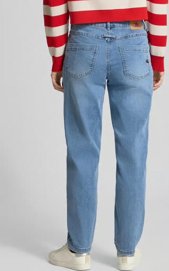 Buena Vista Jeans met 5-pocketmodel - Foto 3