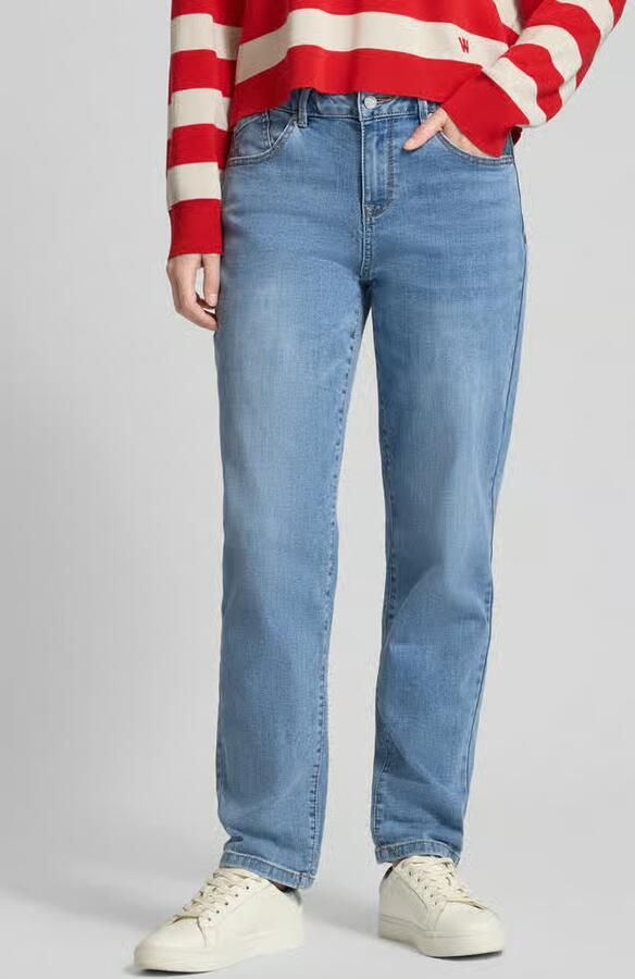 Buena Vista Jeans met 5-pocketmodel - Foto 2