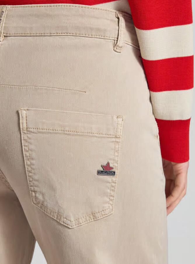 Buena Vista Jeans met achterzakken