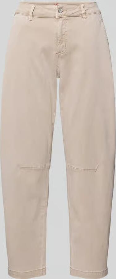 Buena Vista Jeans met achterzakken - Foto 4