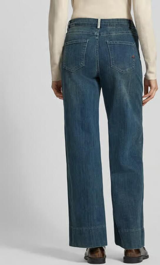 Buena Vista Jeans met steekzakken